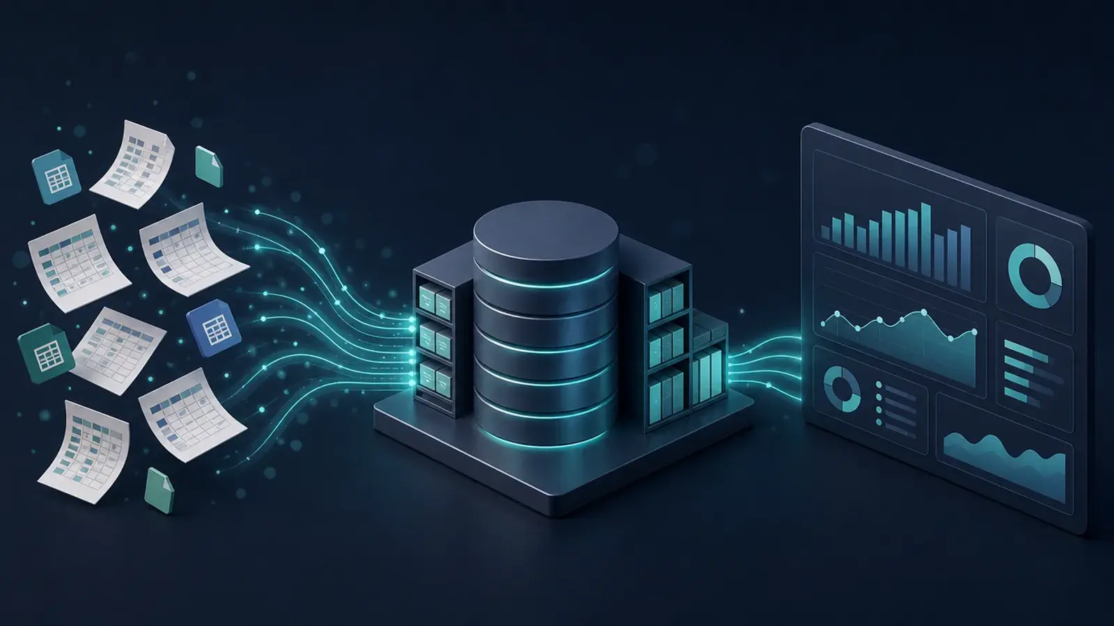 Do You Need a Data Warehouse Yet?