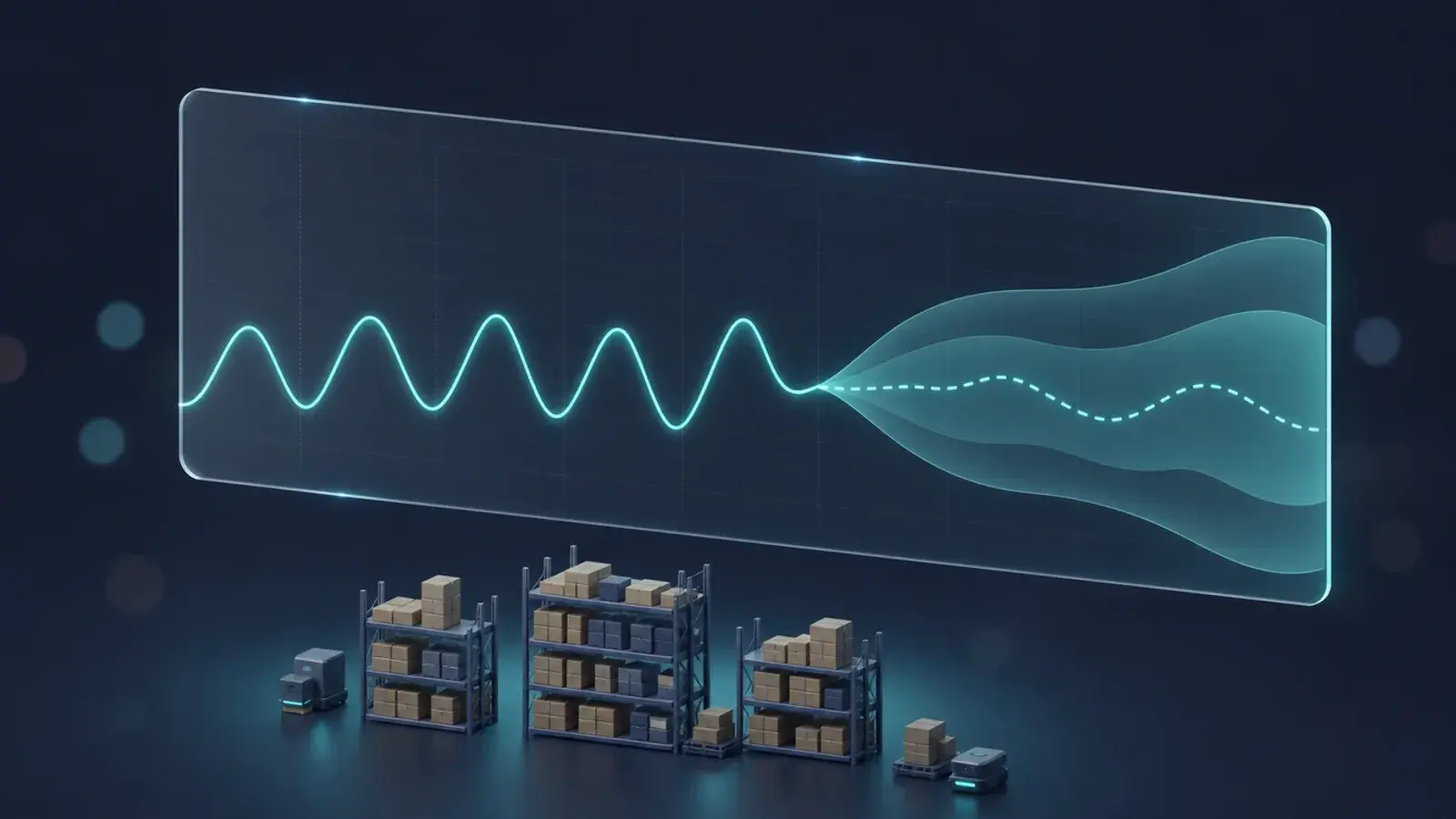 Forecasting Demand Without a Data Science Team