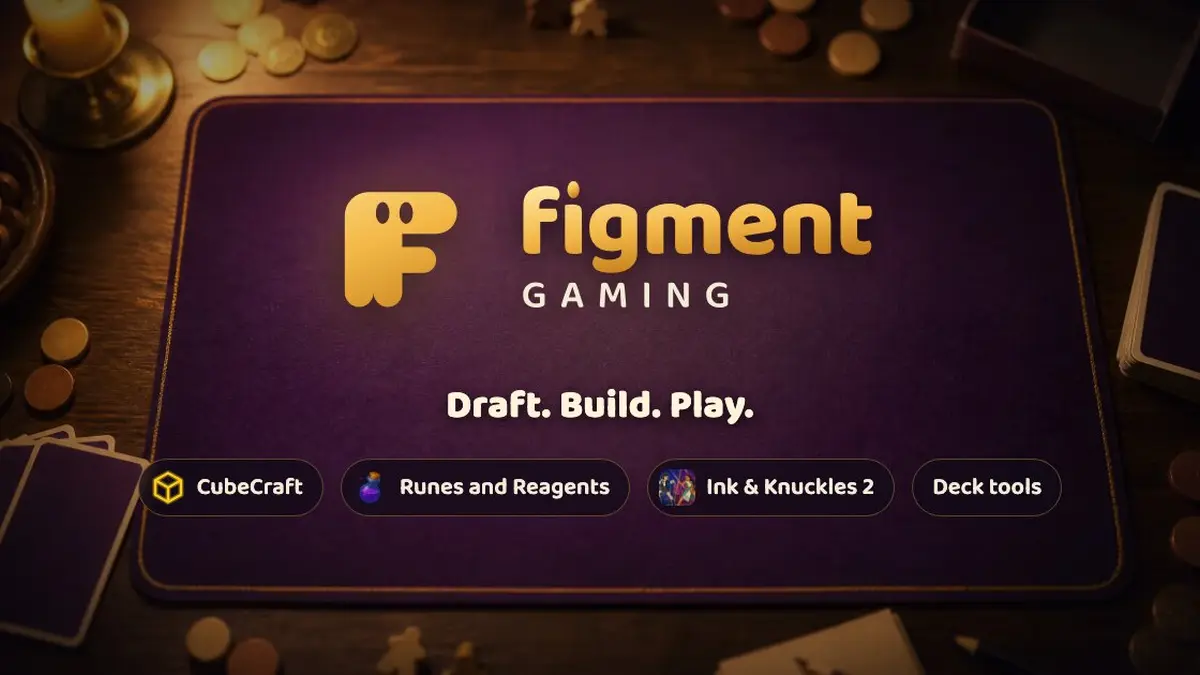 Figment Gaming