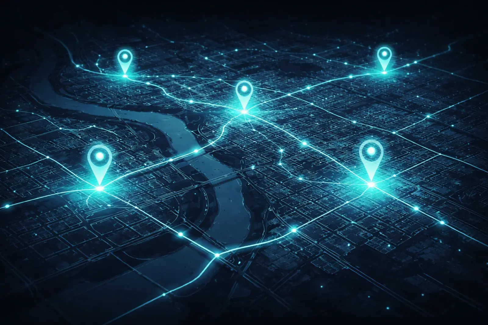 Esri vs Custom Mapping: When to Use ArcGIS and When to Build Your Own