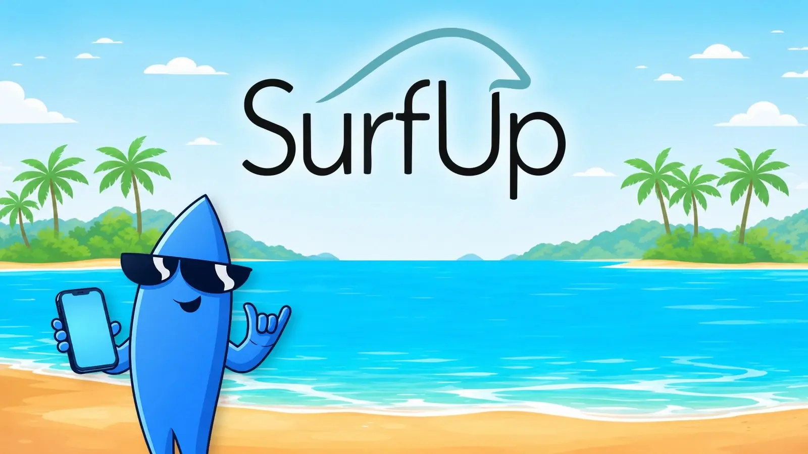 SurfUp