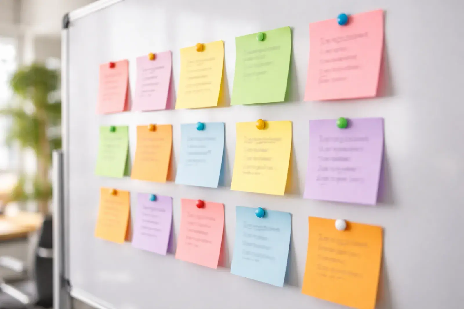 How to Build a Dashboard That Gets Used: A 6-Step System