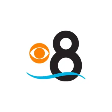 CBS 8