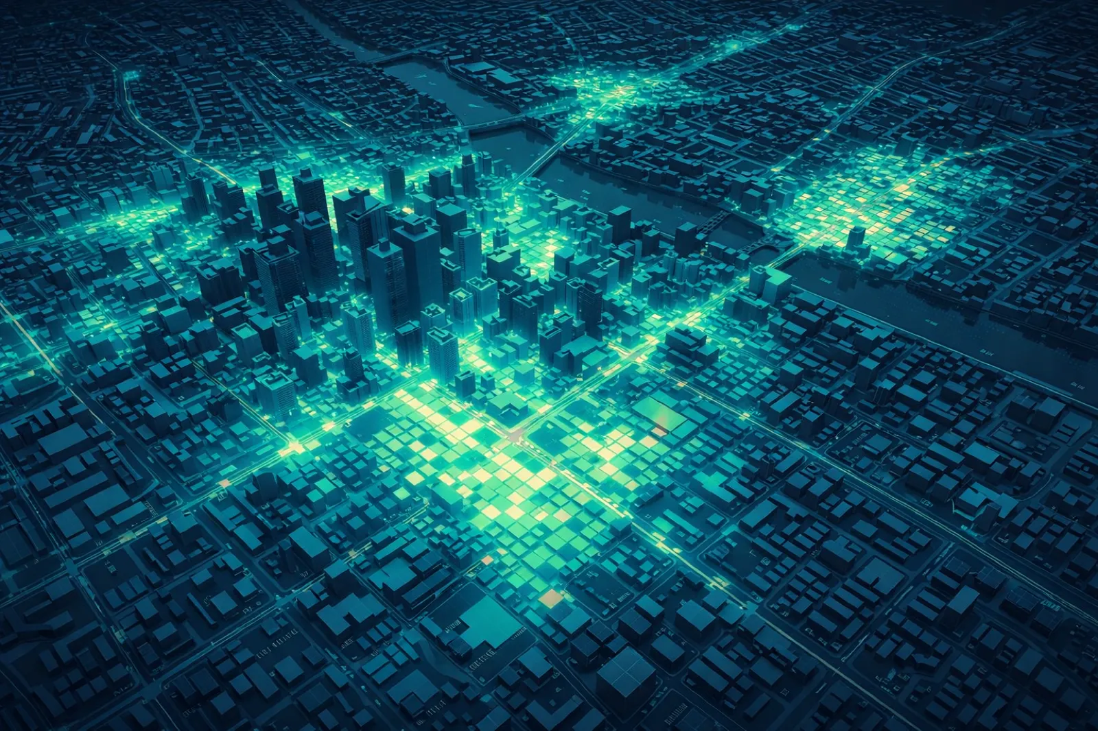 How We Built an Interactive Dashboard from 369K City of LA Service Requests